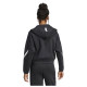 Adidas Γυναικεία ζακέτα Z.N.E. Full-Zip Hoodie Adidas Γυναικεία ζακέτα Z.N.E. Full-Zip Hoodie